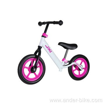 balance bike for kids with CE certificate